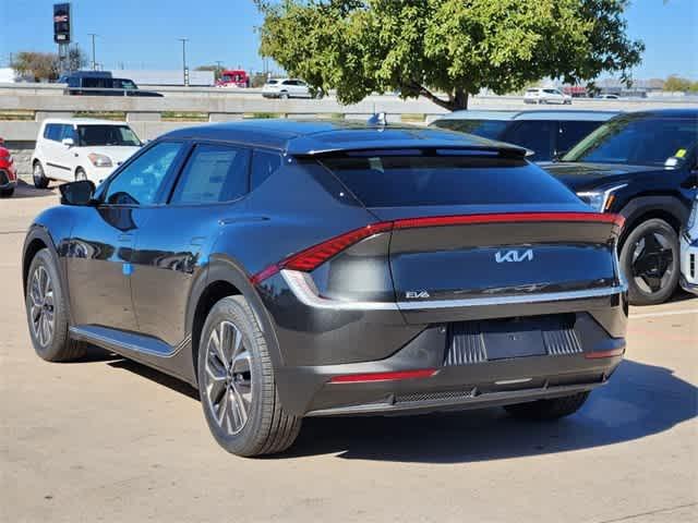 new 2024 Kia EV6 car, priced at $45,775