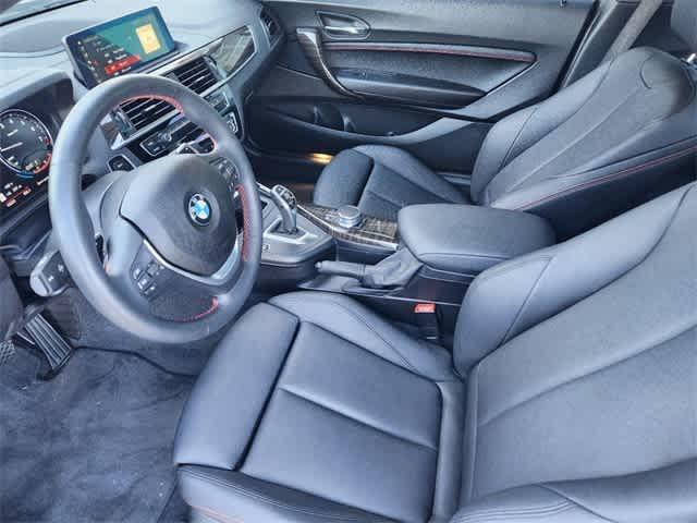 used 2018 BMW 230 car, priced at $20,499