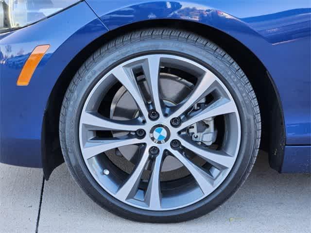 used 2018 BMW 230 car, priced at $20,499