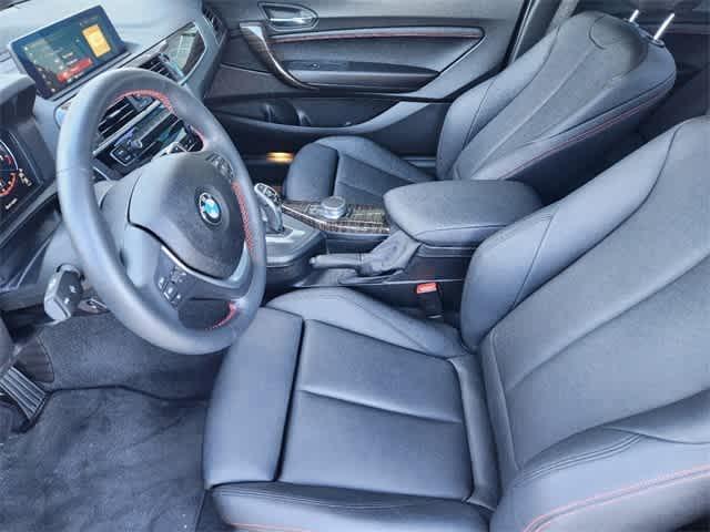 used 2018 BMW 230 car, priced at $20,499