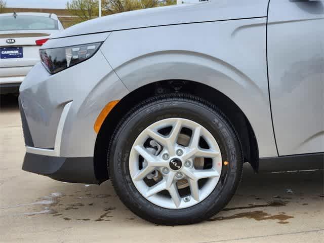 new 2025 Kia Soul car, priced at $22,395