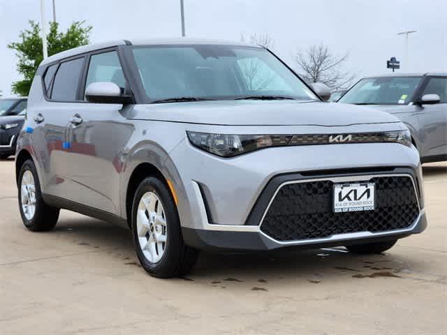 new 2025 Kia Soul car, priced at $22,395