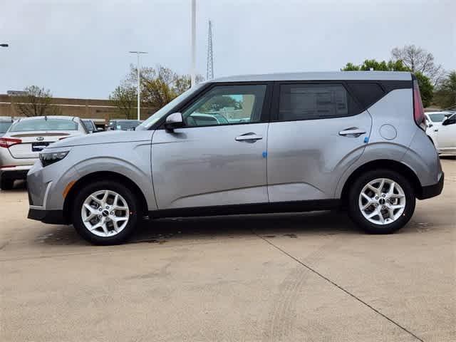 new 2025 Kia Soul car, priced at $22,395