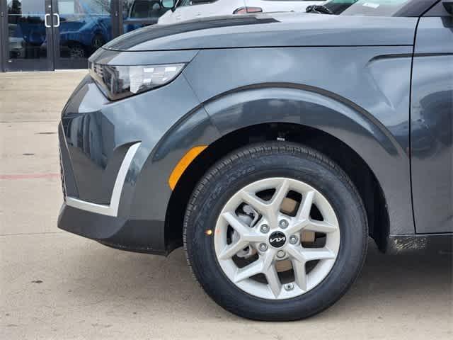 new 2025 Kia Soul car, priced at $21,840