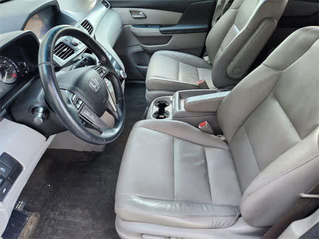 used 2011 Honda Odyssey car, priced at $10,409