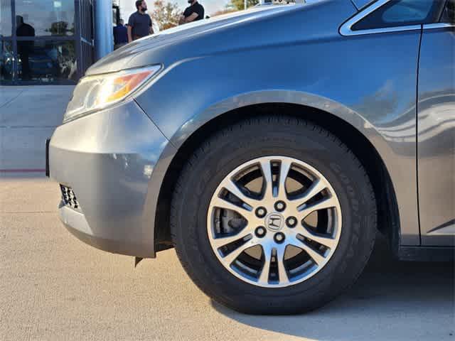 used 2011 Honda Odyssey car, priced at $10,409