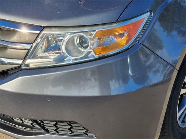 used 2011 Honda Odyssey car, priced at $10,409