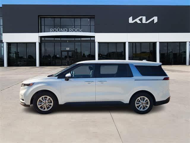 used 2023 Kia Carnival car, priced at $30,128