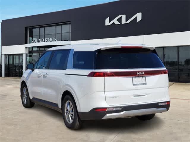 used 2023 Kia Carnival car, priced at $30,128