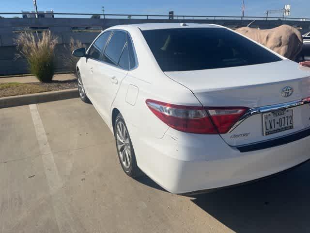 used 2015 Toyota Camry car, priced at $14,682