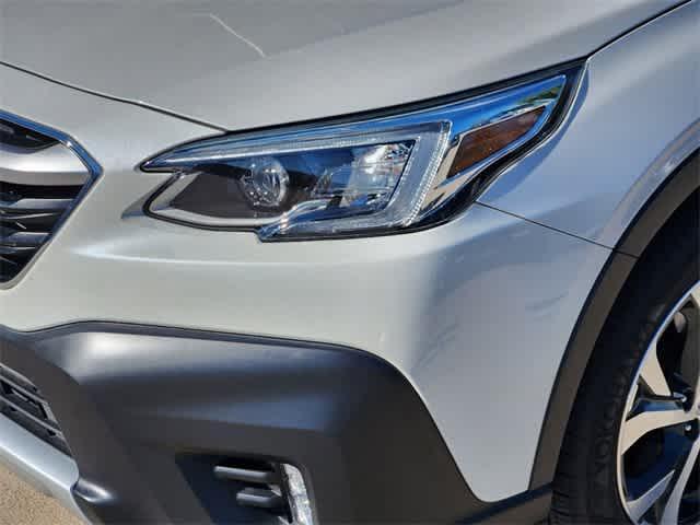 used 2022 Subaru Outback car, priced at $31,777