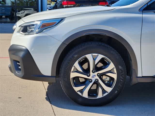 used 2022 Subaru Outback car, priced at $31,777