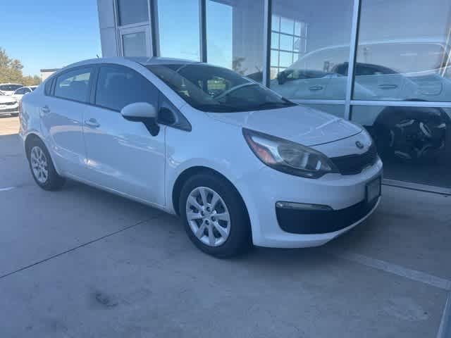 used 2016 Kia Rio car, priced at $9,999