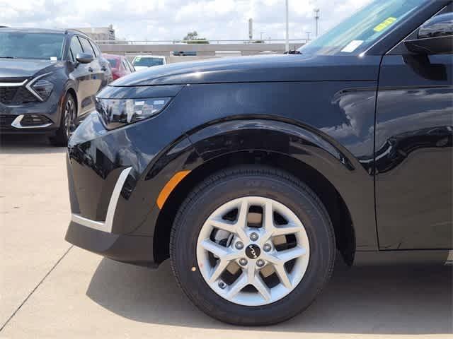 used 2024 Kia Soul car, priced at $22,853