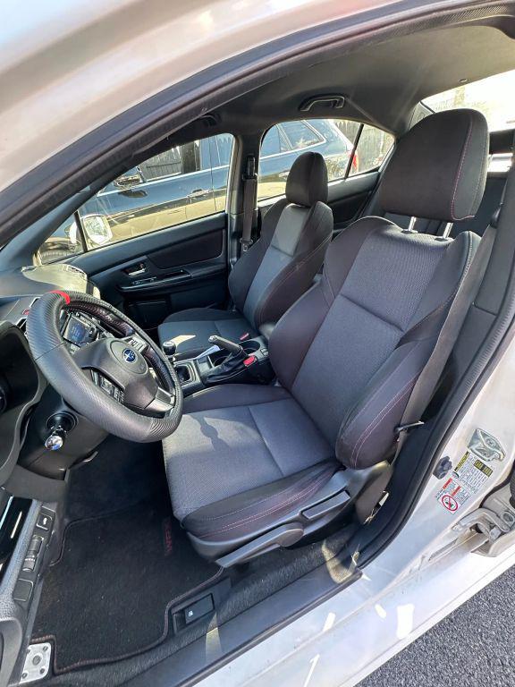 used 2019 Subaru WRX car, priced at $13,550