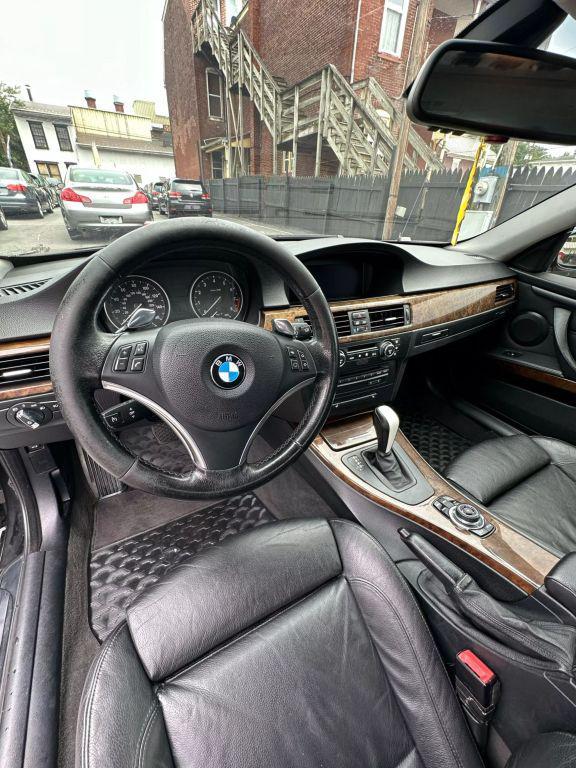 used 2009 BMW 335 car, priced at $7,999