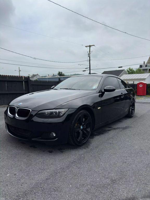 used 2009 BMW 335 car, priced at $7,999