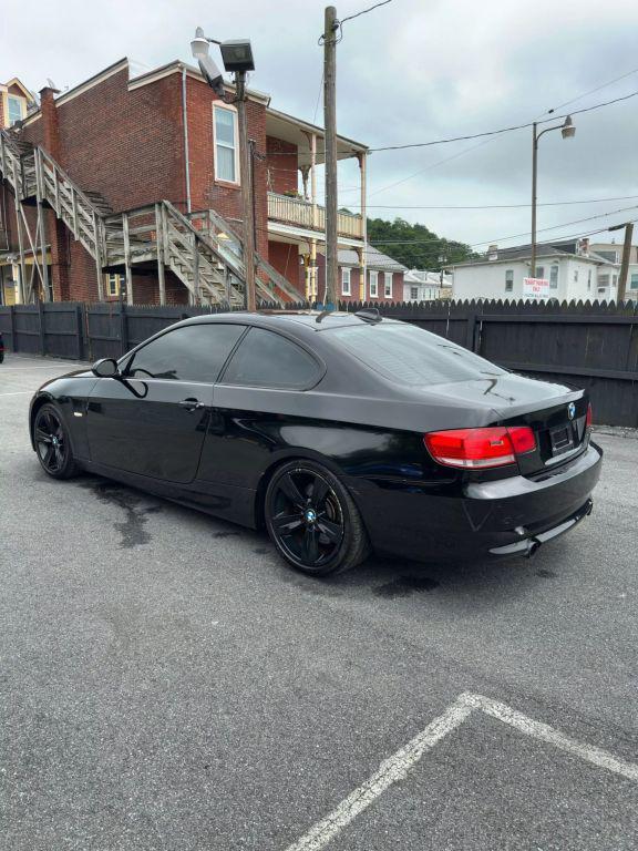 used 2009 BMW 335 car, priced at $7,999