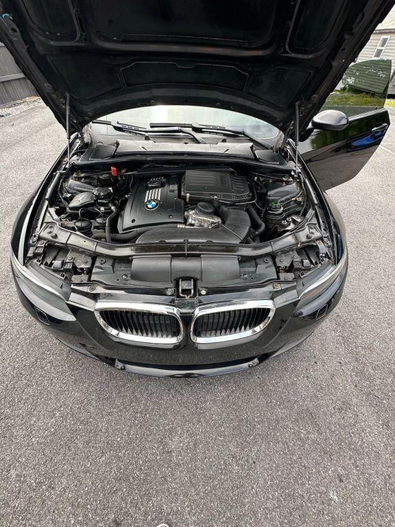 used 2009 BMW 335 car, priced at $7,999
