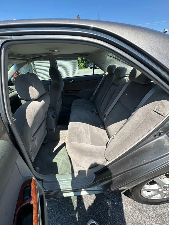 used 2005 Toyota Camry car, priced at $7,785
