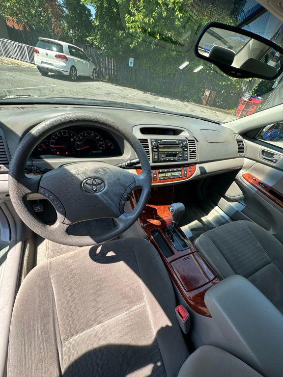 used 2005 Toyota Camry car, priced at $7,785