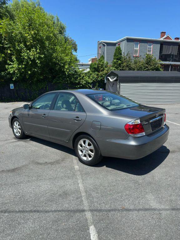 used 2005 Toyota Camry car, priced at $7,785
