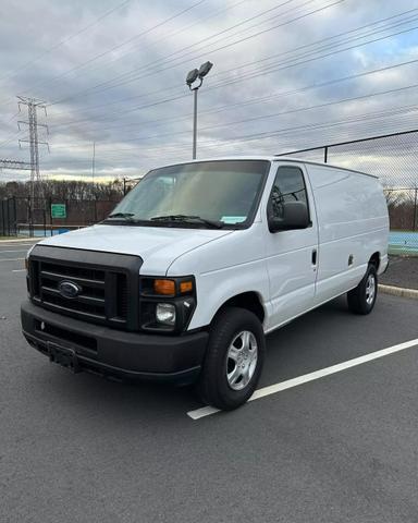 used 2011 Ford E250 car, priced at $12,500