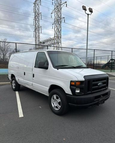 used 2011 Ford E250 car, priced at $12,500