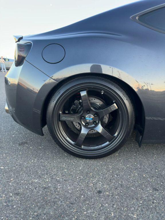 used 2013 Scion FR-S car, priced at $18,889