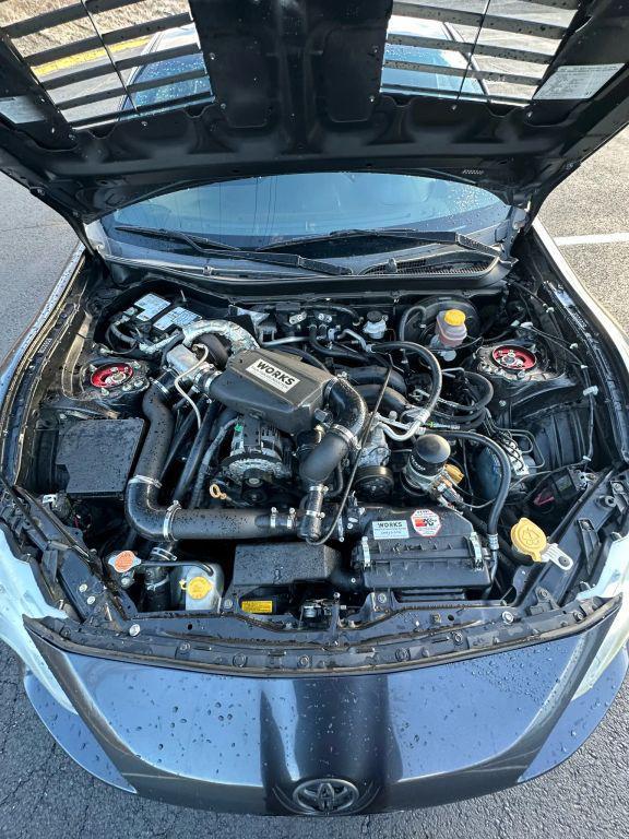 used 2013 Scion FR-S car, priced at $18,889