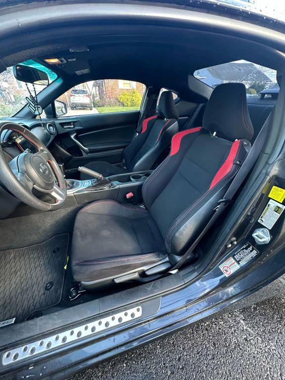 used 2013 Scion FR-S car, priced at $18,889