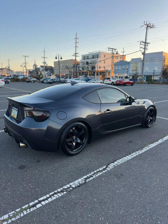 used 2013 Scion FR-S car, priced at $18,889