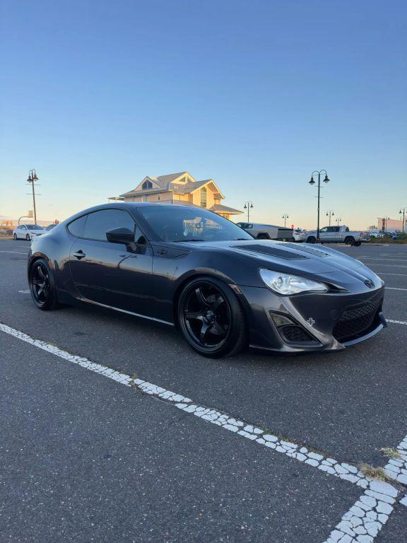 used 2013 Scion FR-S car, priced at $18,889