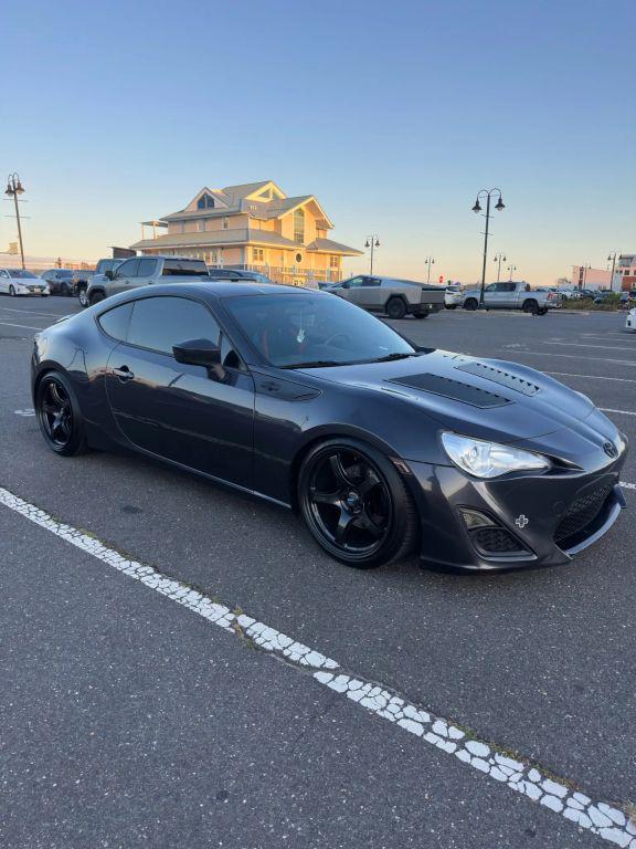 used 2013 Scion FR-S car, priced at $18,889