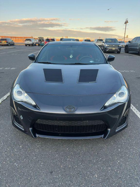 used 2013 Scion FR-S car, priced at $18,889