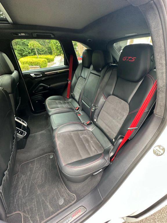 used 2013 Porsche Cayenne car, priced at $21,000