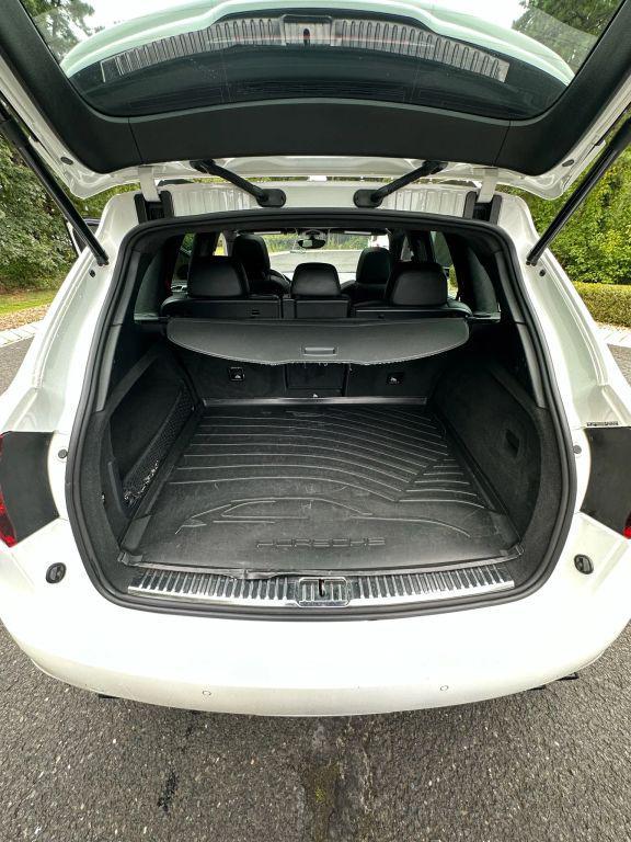 used 2013 Porsche Cayenne car, priced at $21,000