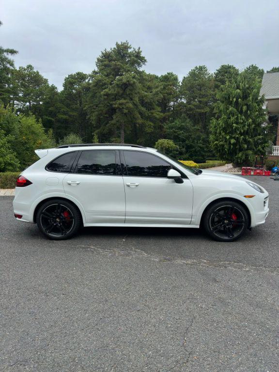 used 2013 Porsche Cayenne car, priced at $21,000