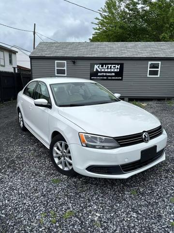used 2013 Volkswagen Jetta car, priced at $9,554