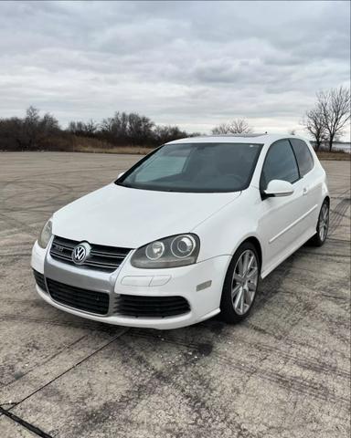 used 2008 Volkswagen R32 car, priced at $9,500