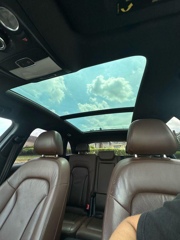 used 2015 Audi Q5 car, priced at $13,999