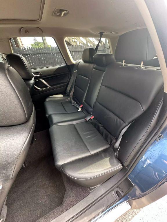 used 2009 Subaru Outback car, priced at $5,747