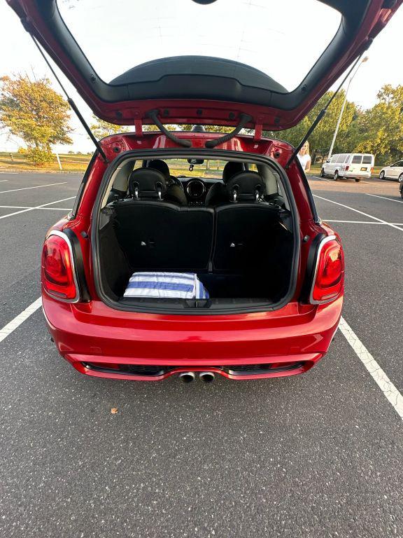 used 2018 MINI Hardtop car, priced at $16,780
