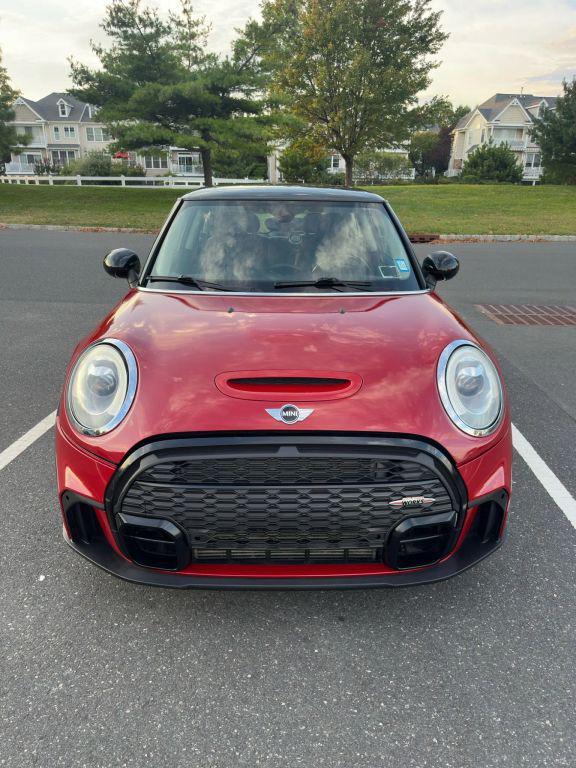 used 2018 MINI Hardtop car, priced at $16,780