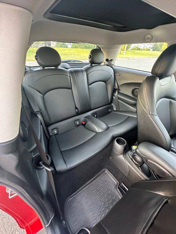 used 2018 MINI Hardtop car, priced at $16,780