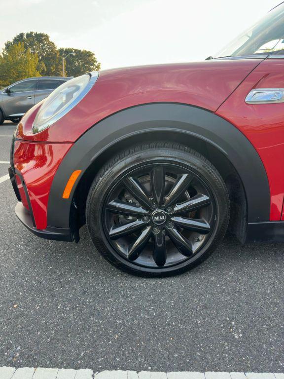 used 2018 MINI Hardtop car, priced at $16,780