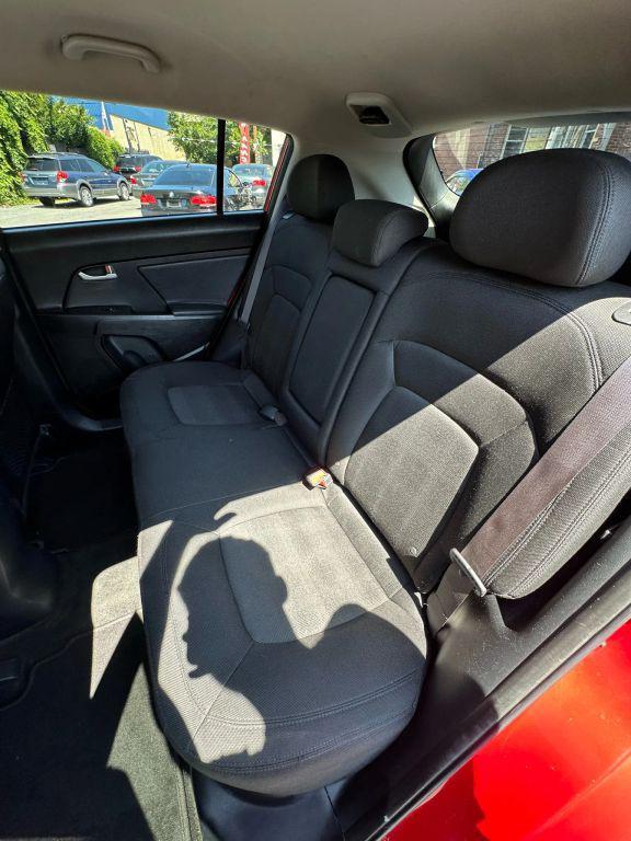 used 2013 Kia Sportage car, priced at $8,969