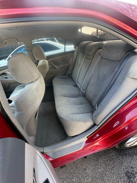 used 2009 Toyota Camry car, priced at $5,900