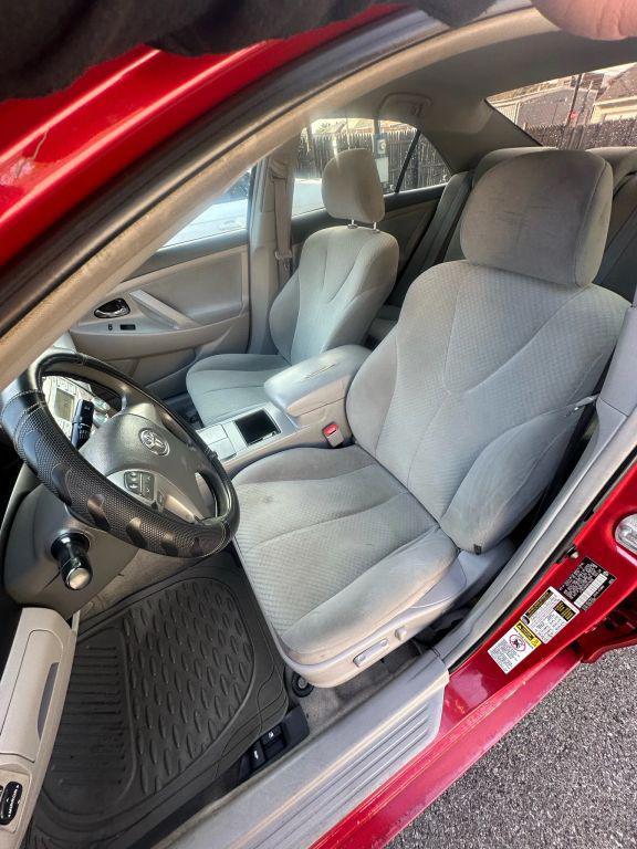 used 2009 Toyota Camry car, priced at $5,900