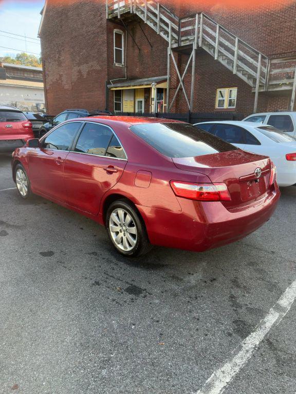 used 2009 Toyota Camry car, priced at $5,900